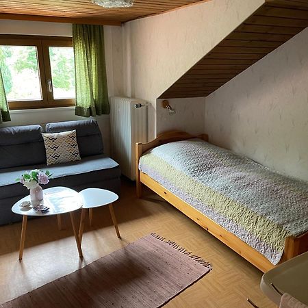 Ferienwohnung Gut Eschlsaign อาร์ราค ภายนอก รูปภาพ