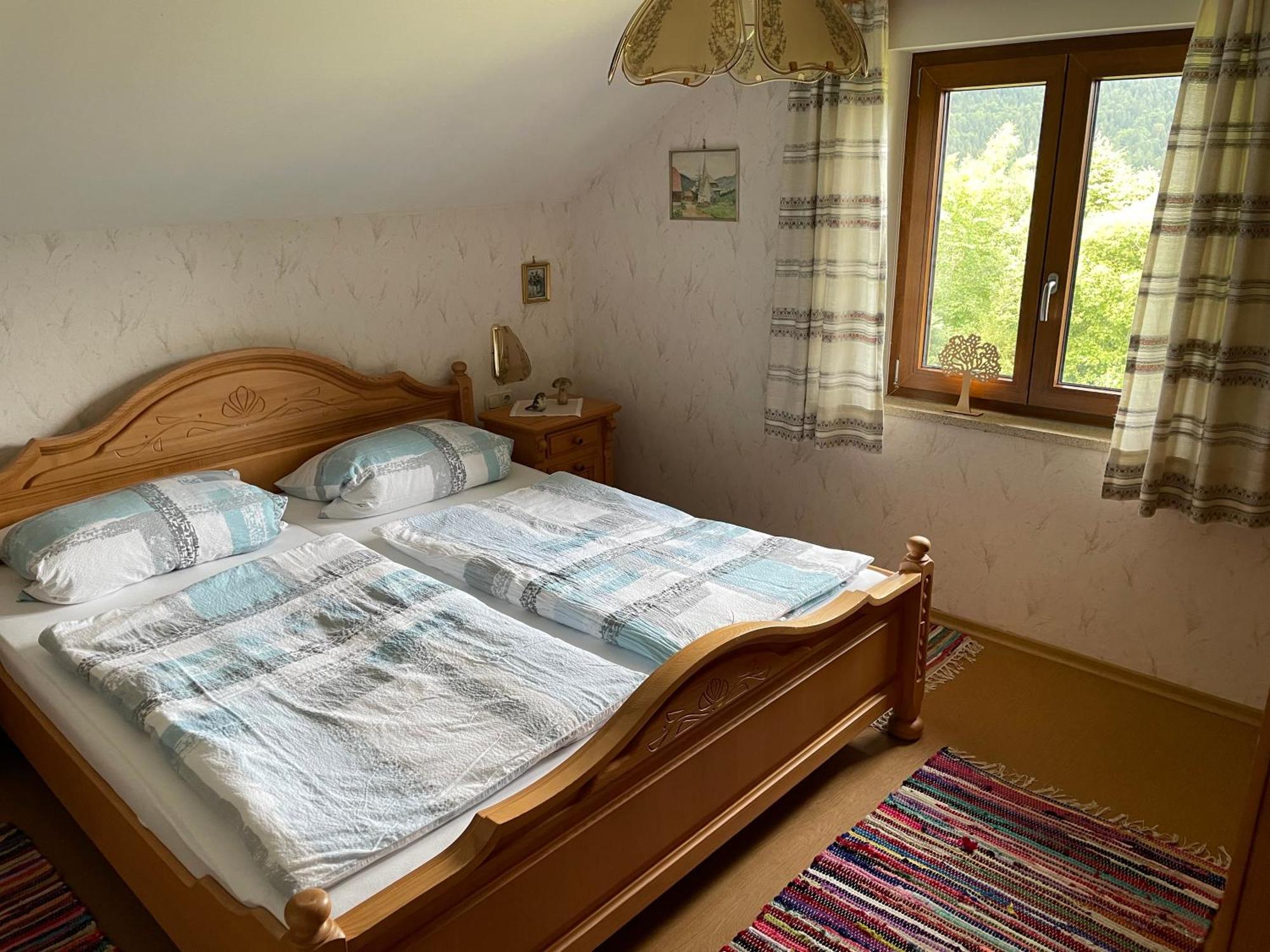 Ferienwohnung Gut Eschlsaign อาร์ราค ภายนอก รูปภาพ